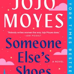 Someone Else's Shoes