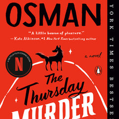 The Thursday Murder Club