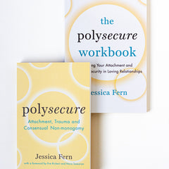 Polysecure and the Polysecure Workbook (Bundle)