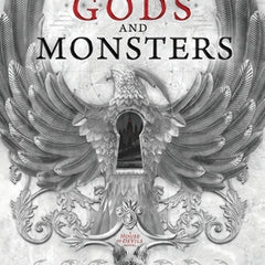 City of Gods and Monsters
