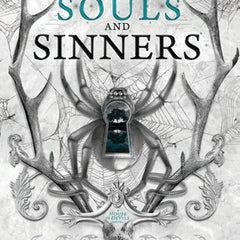 City of Souls and Sinners