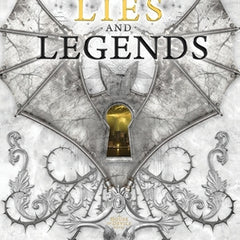 City of Lies and Legends