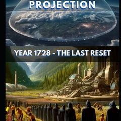 The Dome and Outer Space Projection: Year 1728 - The Last Reset