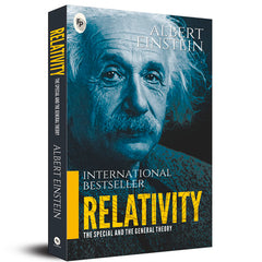 Relativity: The Special and the General Theory