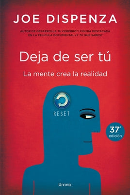 Deja de Ser Tú