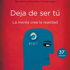 Deja de Ser Tú