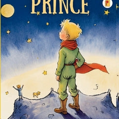 Le Petit Prince (French Edition)