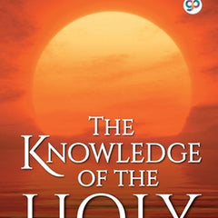 The Knowledge of the Holy