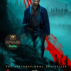 Shogun, Part Two