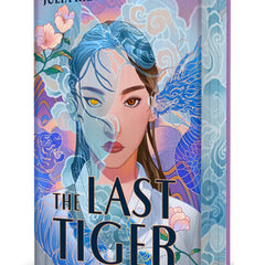 The Last Tiger
