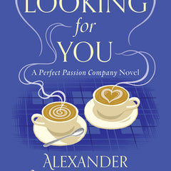 Looking for You