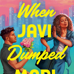 When Javi Dumped Mari