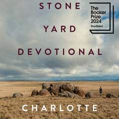 Stone Yard Devotional