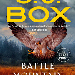 Battle Mountain