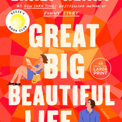 Great Big Beautiful Life: Reese's Book Club