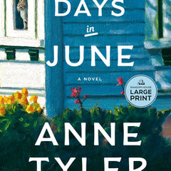 Three Days in June