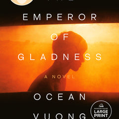 The Emperor of Gladness: Oprah's Book Club