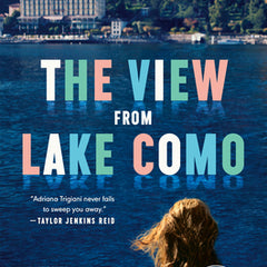 The View From Lake Como