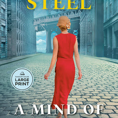 A Mind of Her Own