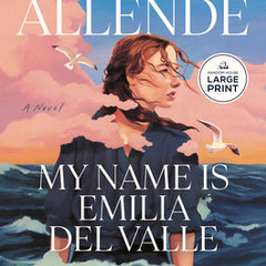 My Name Is Emilia del Valle