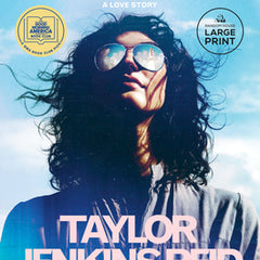 Atmosphere: A GMA Book Club Pick: A Love Story
