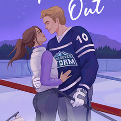 The Fake Out: A Vancouver Storm Novel