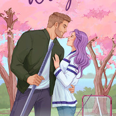 The Wingman: A Vancouver Storm Novel