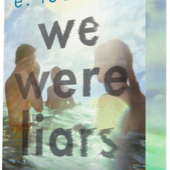 We Were Liars: Deluxe Edition