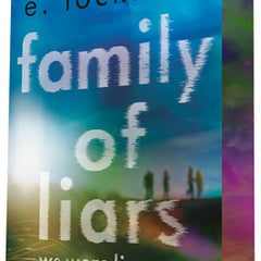 Family of Liars: Deluxe Edition
