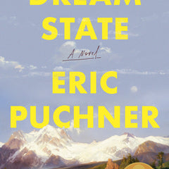 Dream State: Oprah's Book Club