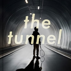The Tunnel: A Memoir
