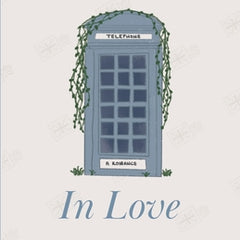 Don't Be In Love