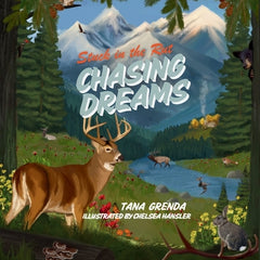 Stuck In the Rut: Chasing Dreams