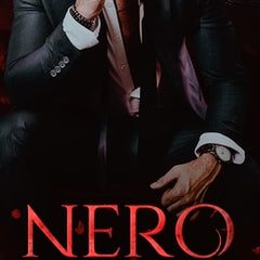 Nero: Alliance Series Book One