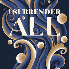 I Surrender All