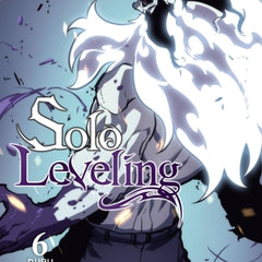 Solo Leveling, Vol. 6 (Comic)