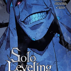 Solo Leveling, Vol. 9 (Comic)