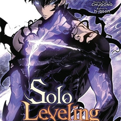 Solo Leveling, Vol. 13 (Comic)