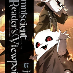 Omniscient Reader's Viewpoint, Vol. 7