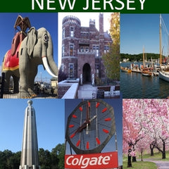 All about New Jersey: 100+ Amazing Facts with Pictures