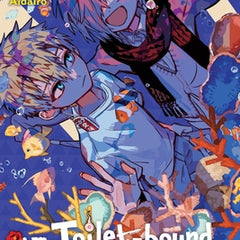 Toilet-Bound Hanako-Kun, Vol. 20