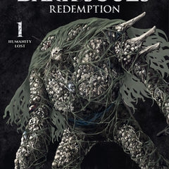 Dark Souls: Redemption, Vol. 1 (Manga): Humanity Lost Volume 1