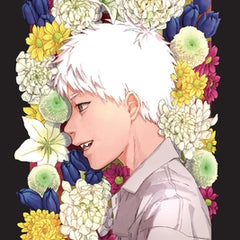 The Summer Hikaru Died, Vol. 1 (Light Novel)