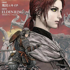 Elden Ring: The Road to the Erdtree, Vol. 5