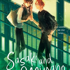 Sasaki and Miyano, Vol. 10