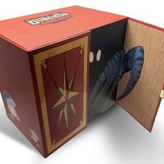 Delicious in Dungeon: The Complete Box Set
