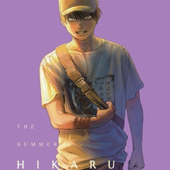 The Summer Hikaru Died, Vol. 5: Volume 5