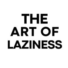 The Art of Laziness: Overcome Procrastination & Improve Your Productivity