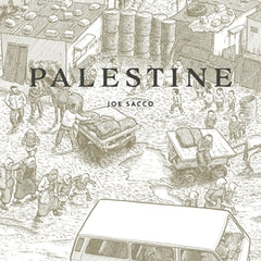 Palestine