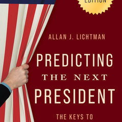 Predicting the Next President: The Keys to the White House, 2024